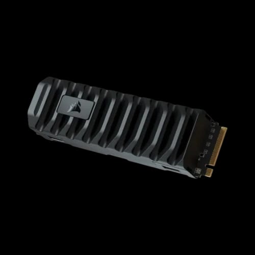 corsair mp600 pro xt 2tb m2 nvme pcie gen 4 x4 ssd