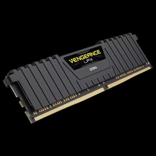 corsair vengeance lpx 16gb ddr4 dram 3200mhz ram