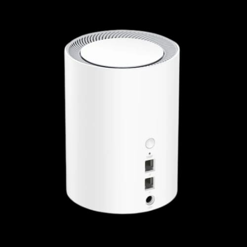 cudy m1800 ax1800 2 pack dual band mesh router 3