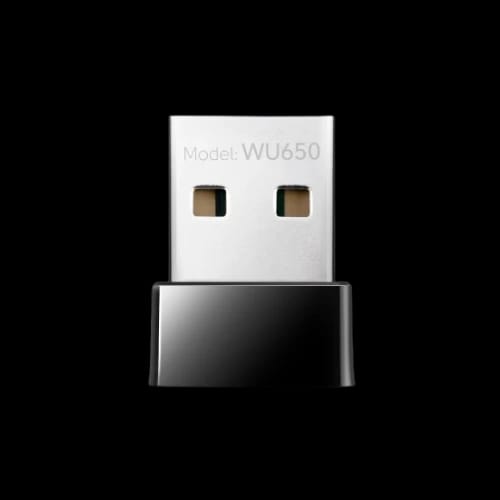 cudy wu650 ac650 dual band nano usb wifi adapter 2