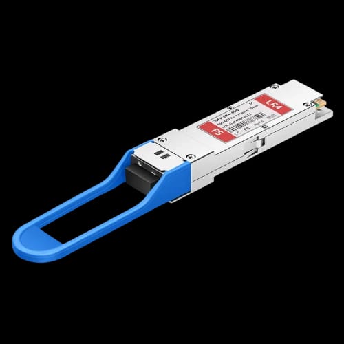 d link 40gbase lr4 qsfp 1310nm 10km module main