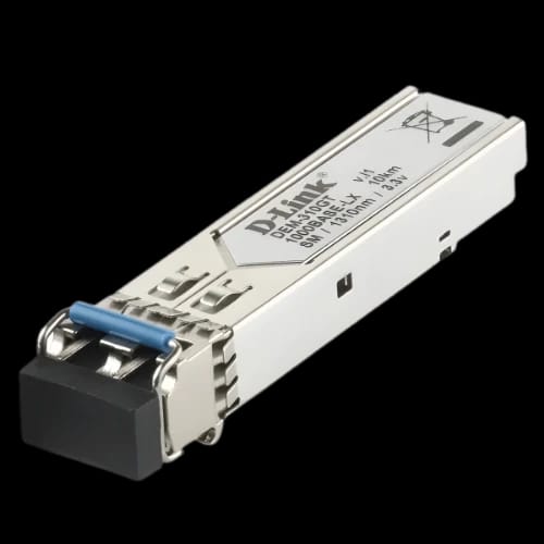 d link dem 311gt single mode lc sfp module main