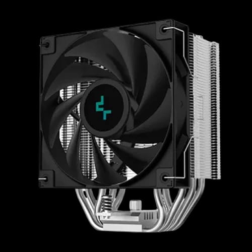 deepcool ag500 120mm single tower cpu cooler 2