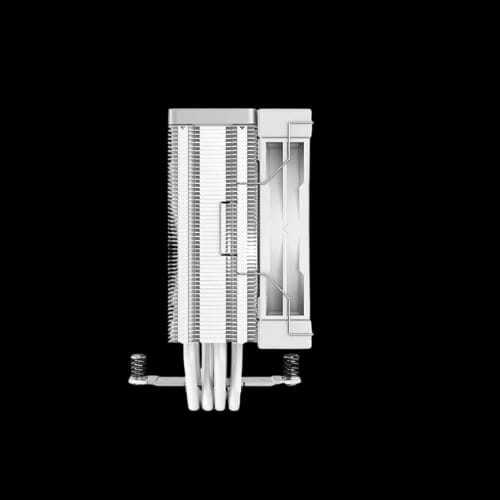 deepcool ak400 wh performance cpu air cooler 2