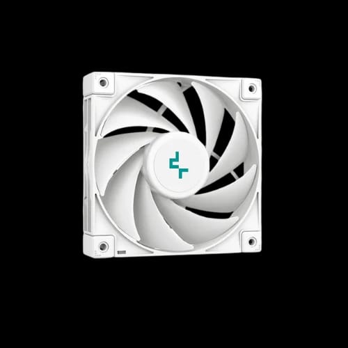 deepcool ak400 wh performance cpu air cooler 3