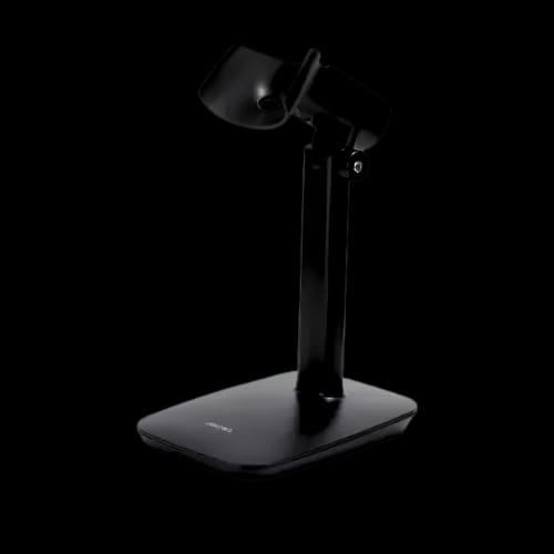 deli e15130 barcode scanner stand main