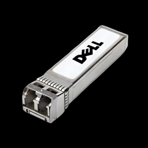dell 10gbe sfp sr 850nm 300m module main