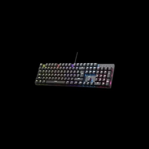 delux km55su wired gaming keyboard 2