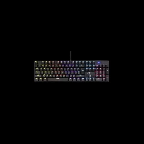 delux km55su wired gaming keyboard 3