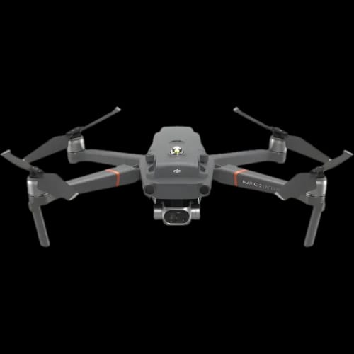 dji mavic 2 enterprise dual edition drone main