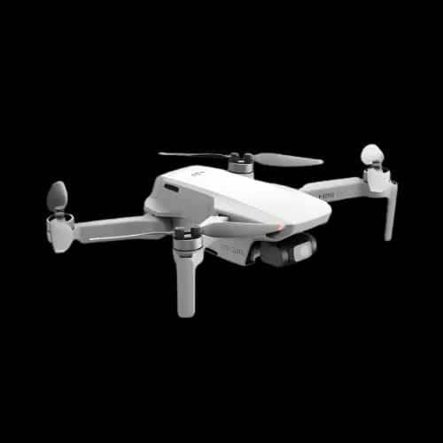 dji mini 4k stardard drone main