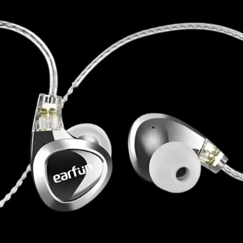 earfun eh100 in ear audiophile earphone main