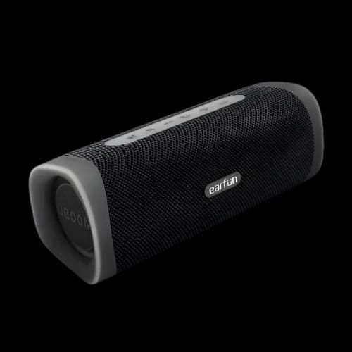 earfun uboom l portable bluetooth speaker main