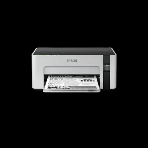 ecotank monochrome m1120 wi fi inktank printer