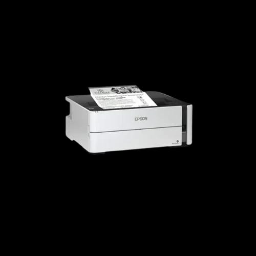 ecotank monochrome m1170 wi fi inktank printer