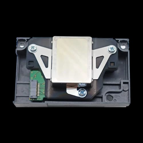 epson f173090 print head l1800 printer front view