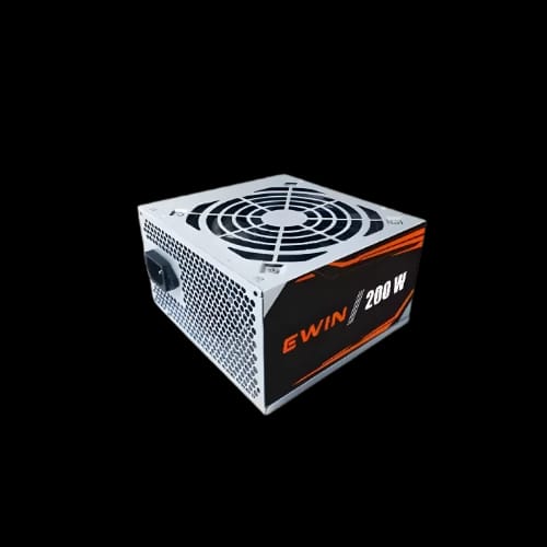 ewin ew sp200s 200w power supply main