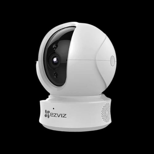 ezviz c6cn 2mp wi fi ptz ip camera turned right