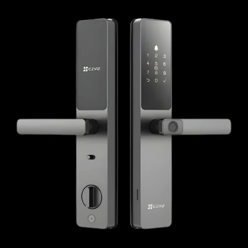 ezviz dl05 smart door lock main