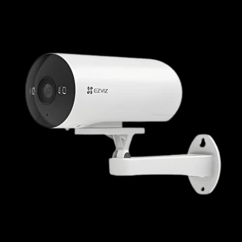 ezviz h5 poe 2k smart poe security ip camera main