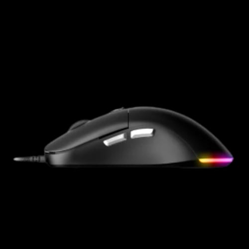 fantech kanata vx9s gaming mouse wired black 2