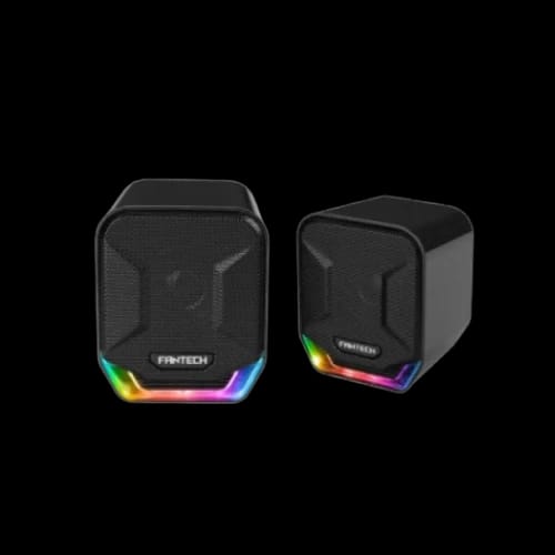 fantech sonar gs202 usb 35mm gaming speaker 20