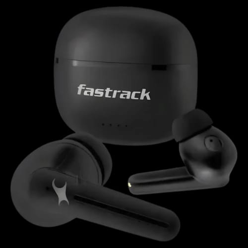 fastrack fpods fx100 true wireless earbuds main