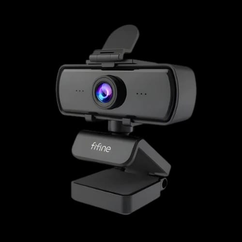 fifine k420 2k computer webcam main