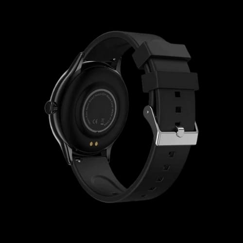 fire boltt terra smart watch back