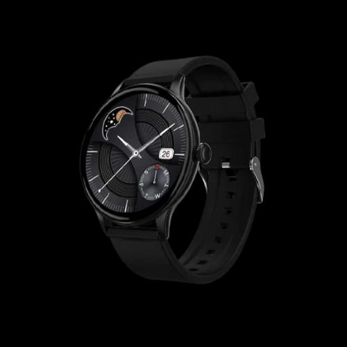 fire boltt terra smart watch