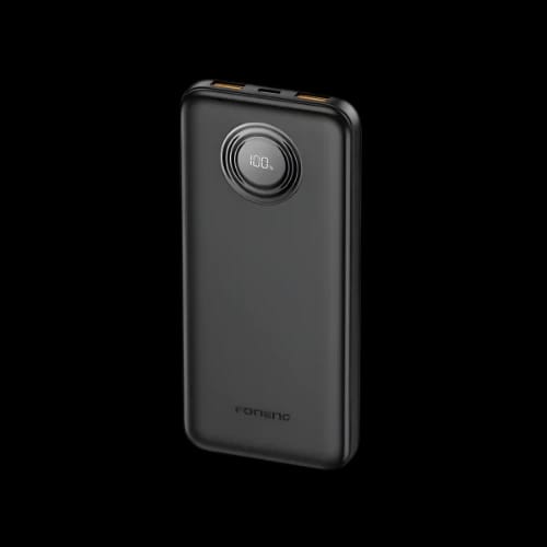 foneng px101 10000mah 225w power bank main