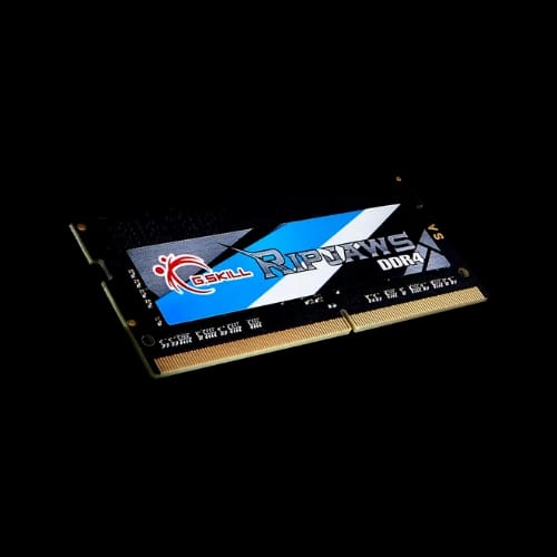 g skill ripjaws 8gb ddr4 2400c16s so dimm 2