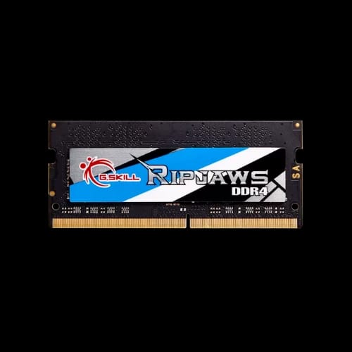 g skill ripjaws 8gb ddr4 2400c16s so dimm
