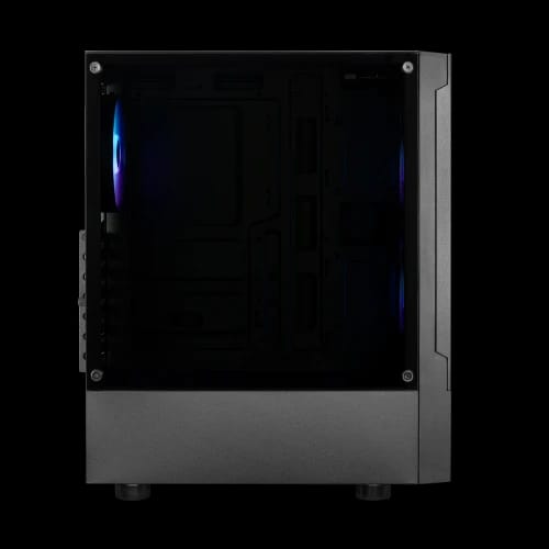 gamdias talos e3 mesh mid tower case black 3