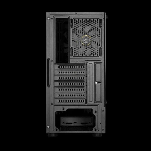gamdias talos e3 mesh mid tower case black 5
