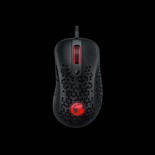 gamesir gm500 usb wired gaming mouse
