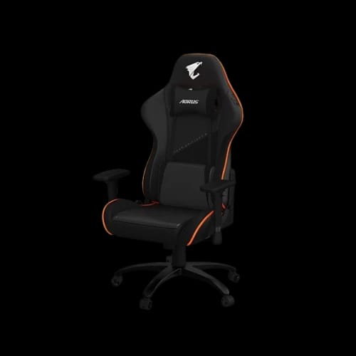 gigabyte aorus agc310 gaming chair 3