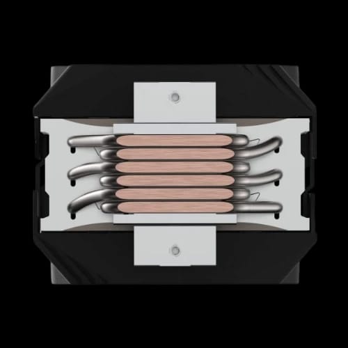 gigabyte aorus atc800 rgb 120mm cpu cooler back