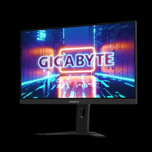gigabyte m27u 27 4k uhd 160hz kvm gaming monitor 2