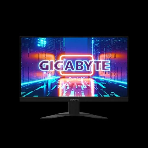 gigabyte m27u 27 4k uhd 160hz kvm gaming monitor