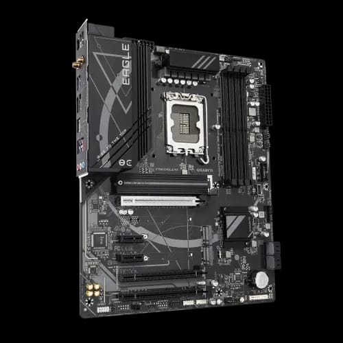 gigabyte z790 eagle ax ddr5 atx motherboard 3