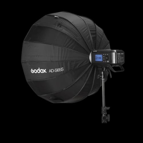 godox ad s65s portable softbox