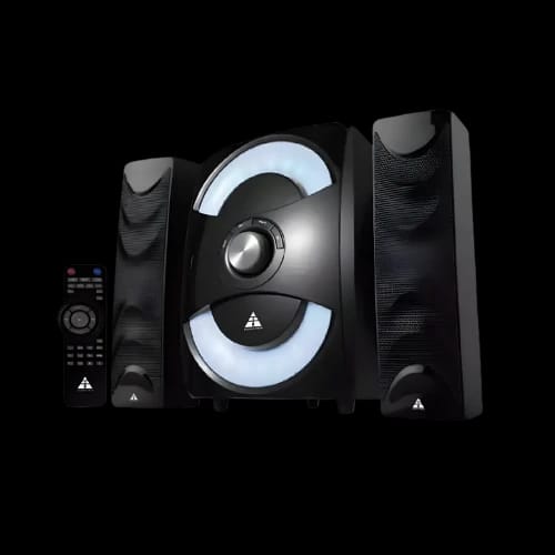 golden field 701c bluetooth speaker main