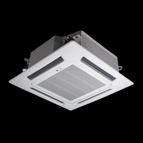 gree cassette type ac 50 ton inverter