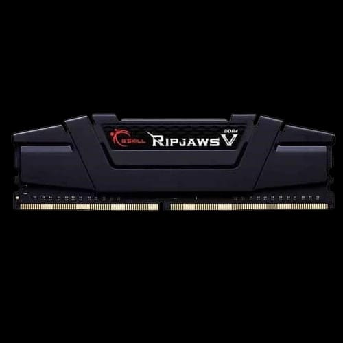gskill ripjaws cl40 16gb ddr4 3200mhz non rgb ram