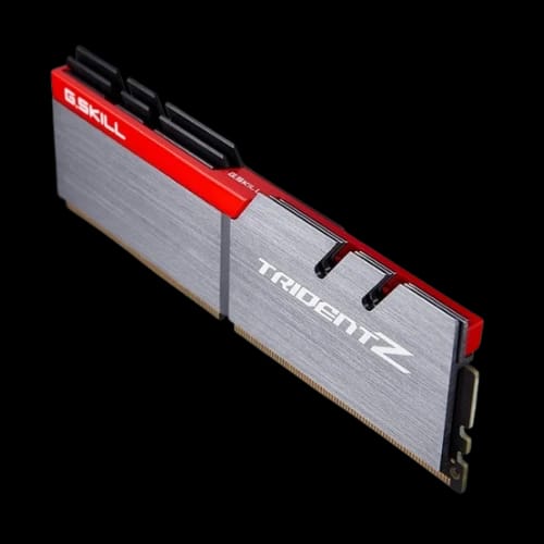 gskill trident z 8gb ddr4 3200mhz desktop ram 2