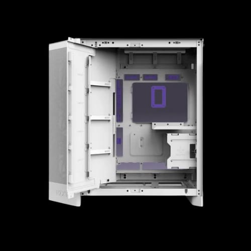 h9 flow rgb project zero