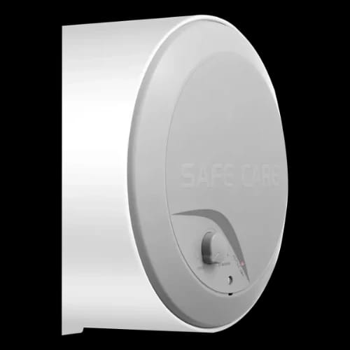 haier es40h ck3bd 40 litre water heater button