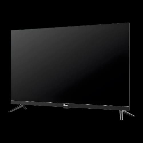 haier h32d2ms 32 h cast series led tv angle