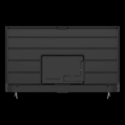 haier h43p7ux 43 hqled 4k google tv back side view